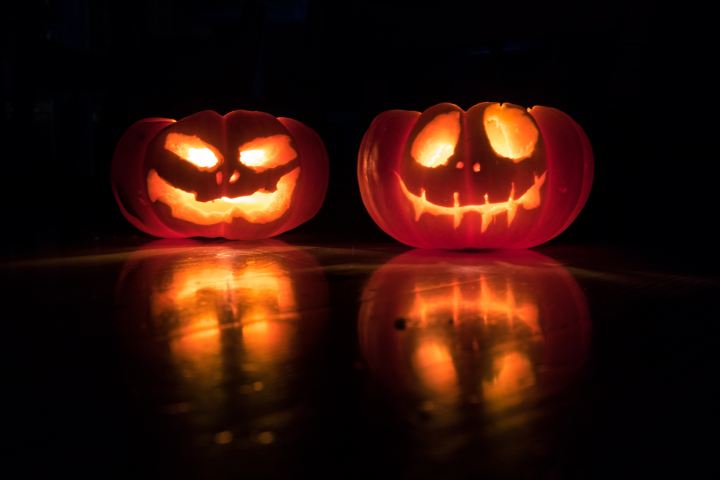 Halloween in Europa: Gruseliges Treiben in verschiedenen Ländern